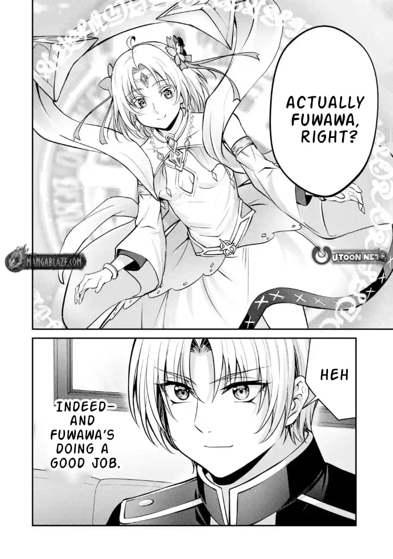 Noble Reincarnation: Side Story - 14-Year-Old Noah