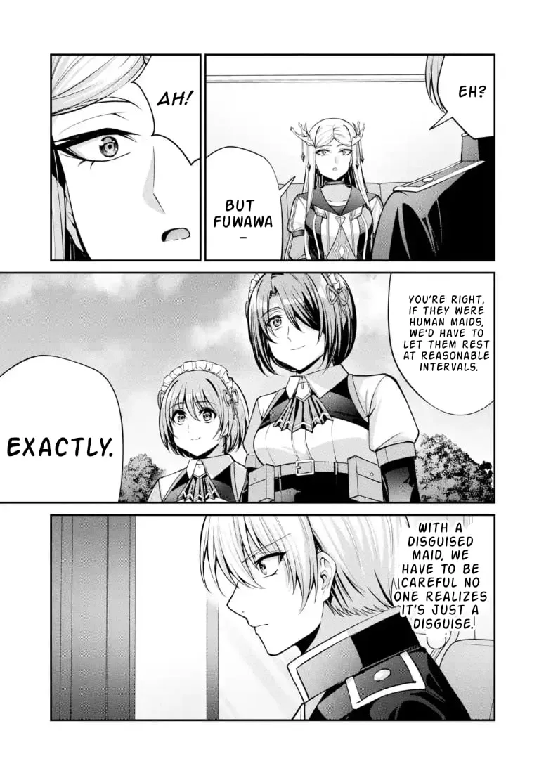 Noble Reincarnation: Side Story - 14-Year-Old Noah