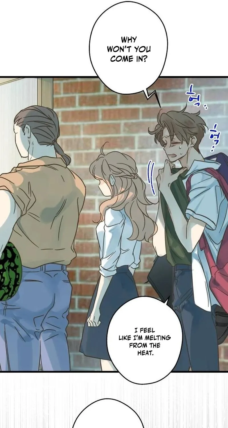 Nobody Chapter 1 page 103 - 