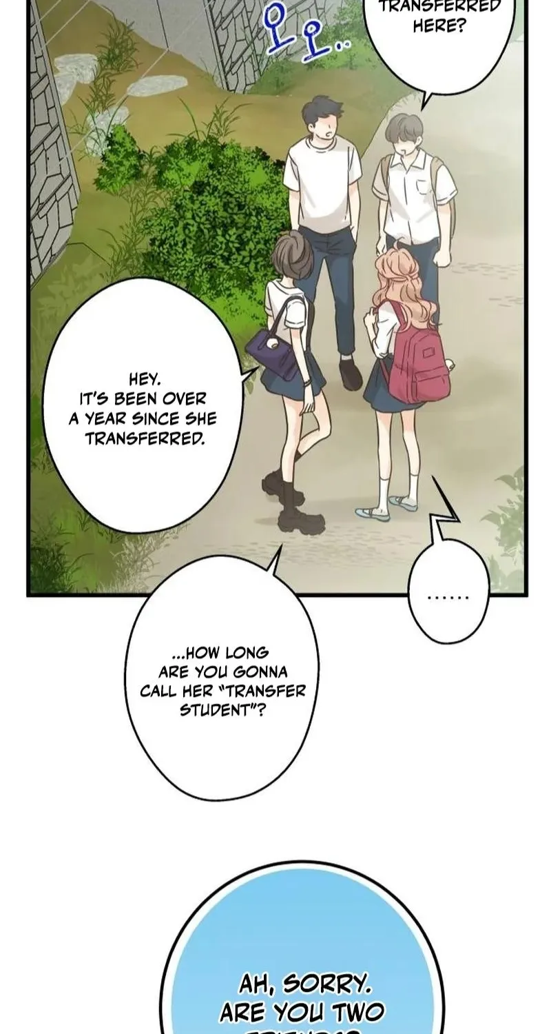Nobody Chapter 1 page 20 - 