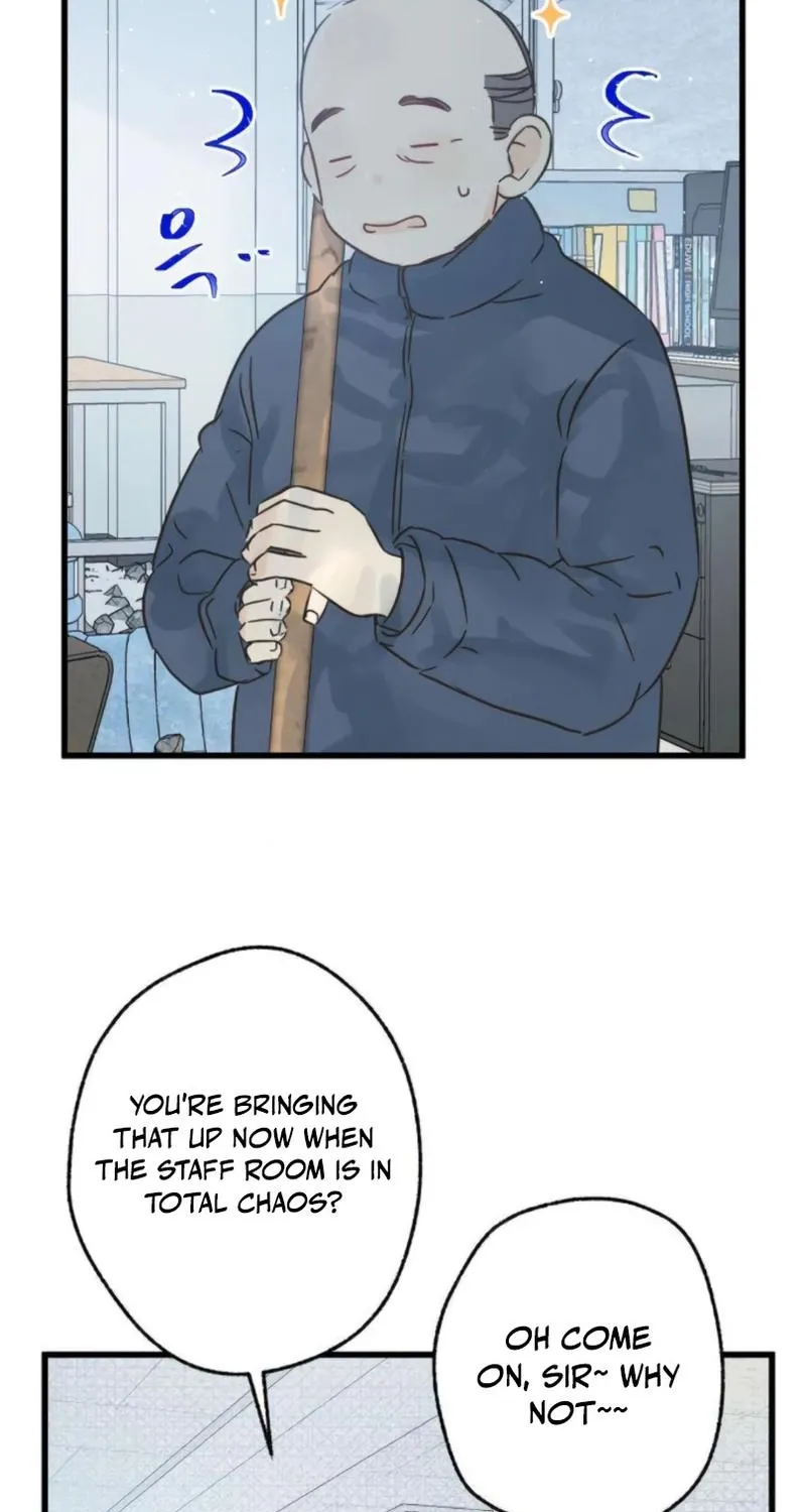 Nobody Chapter 10 page 23 - 
