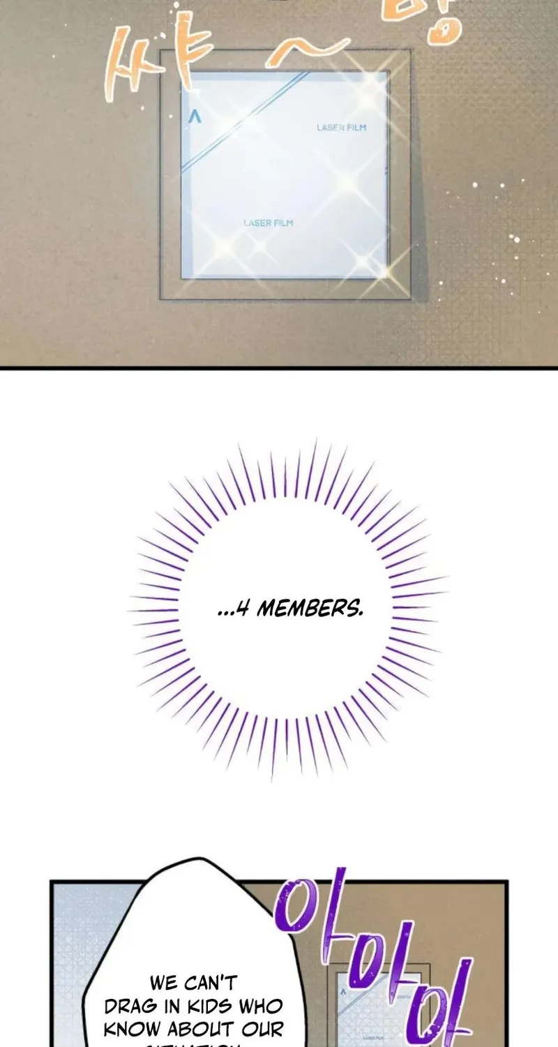 Nobody Chapter 10 page 32 - 
