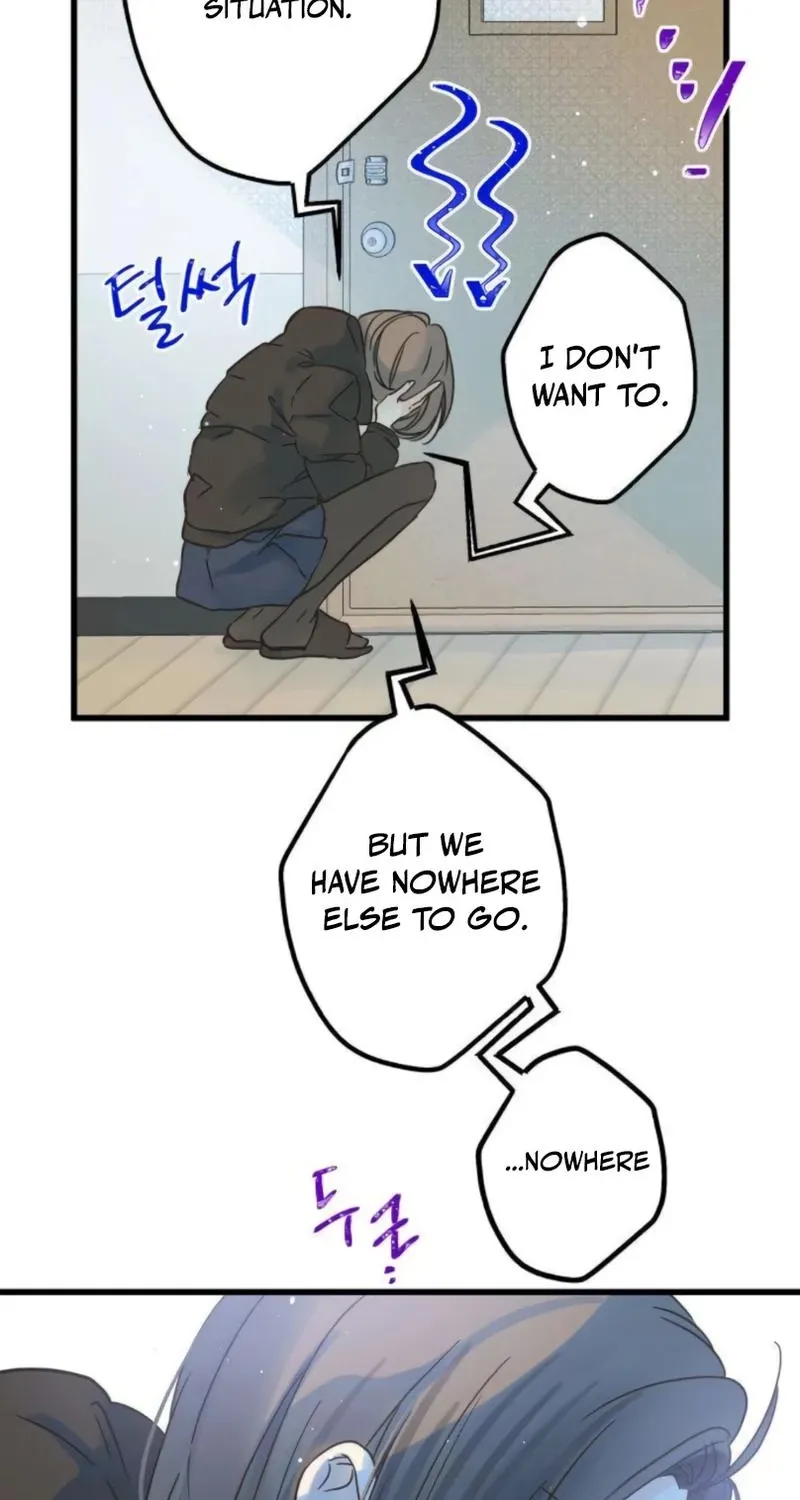 Nobody Chapter 10 page 33 - 