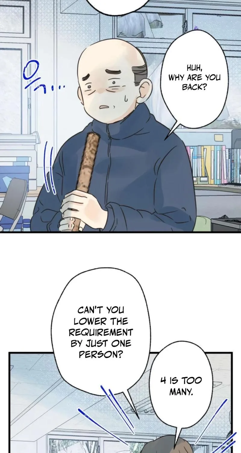 Nobody Chapter 10 page 36 - 