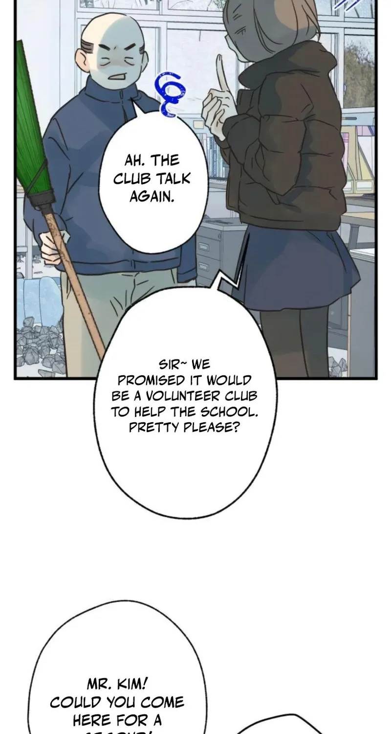 Nobody Chapter 10 page 37 - 