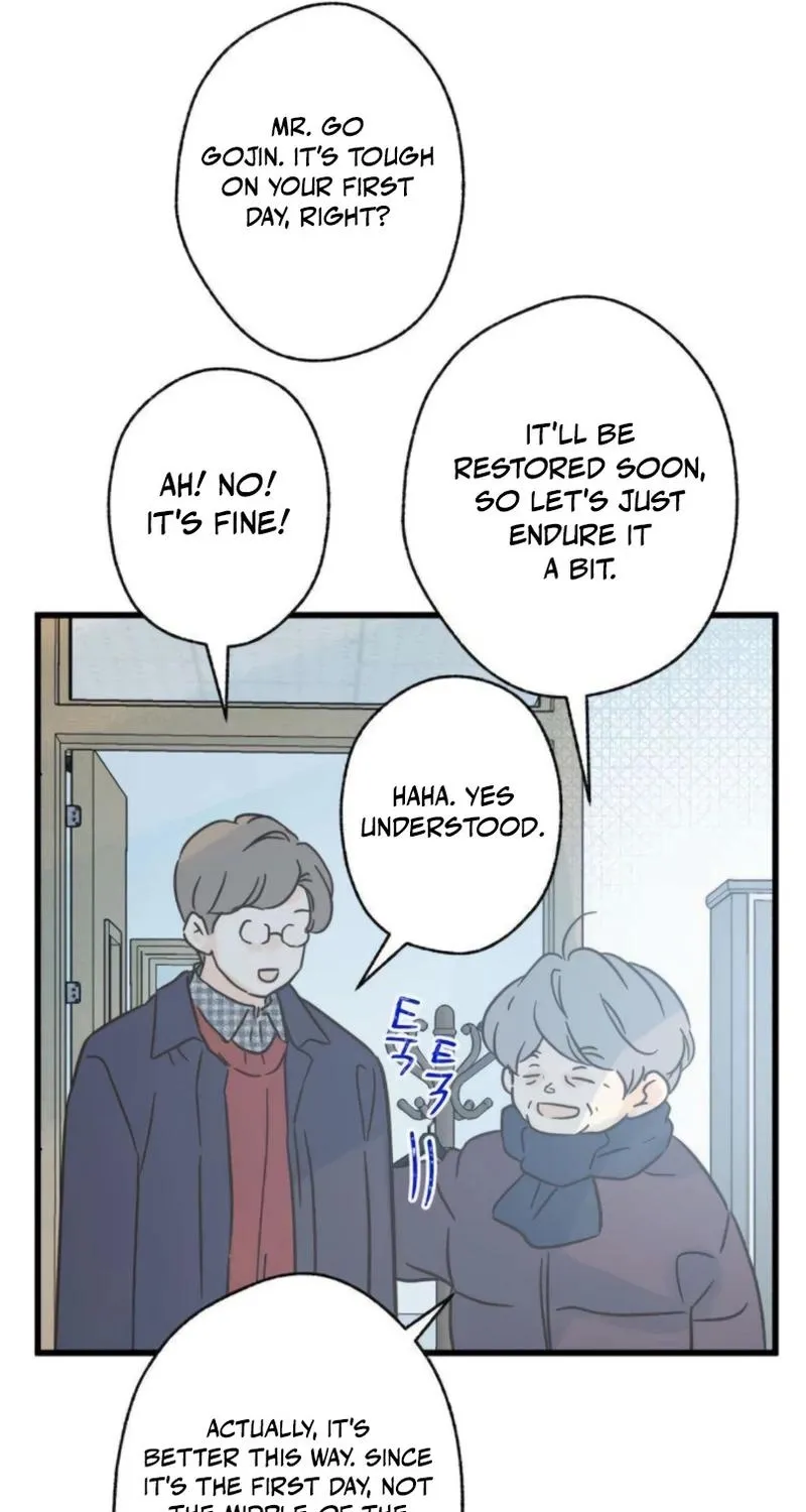 Nobody Chapter 10 page 41 - 