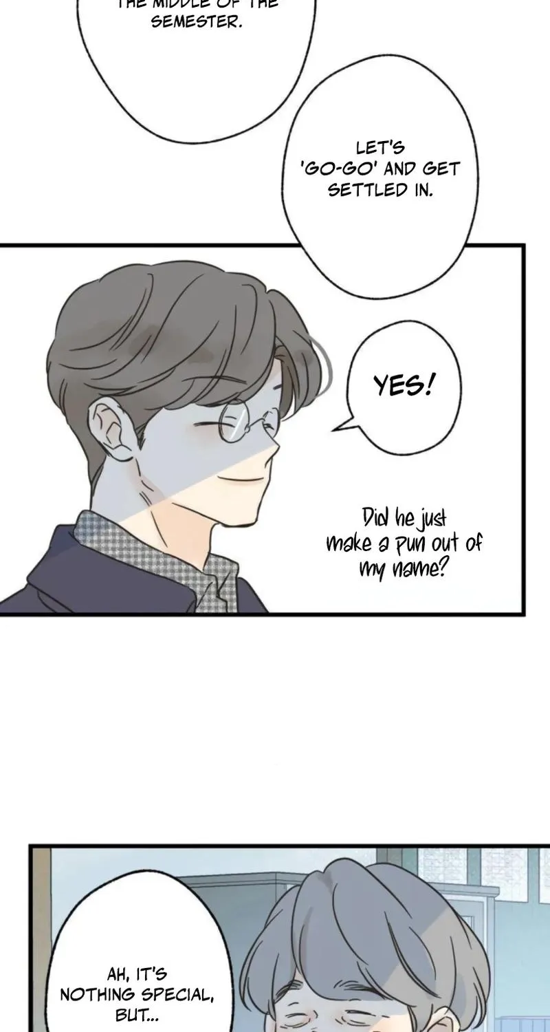 Nobody Chapter 10 page 42 - 