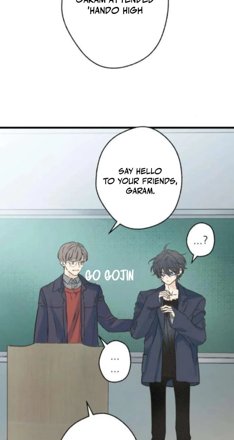 Nobody Chapter 11 page 2 - 