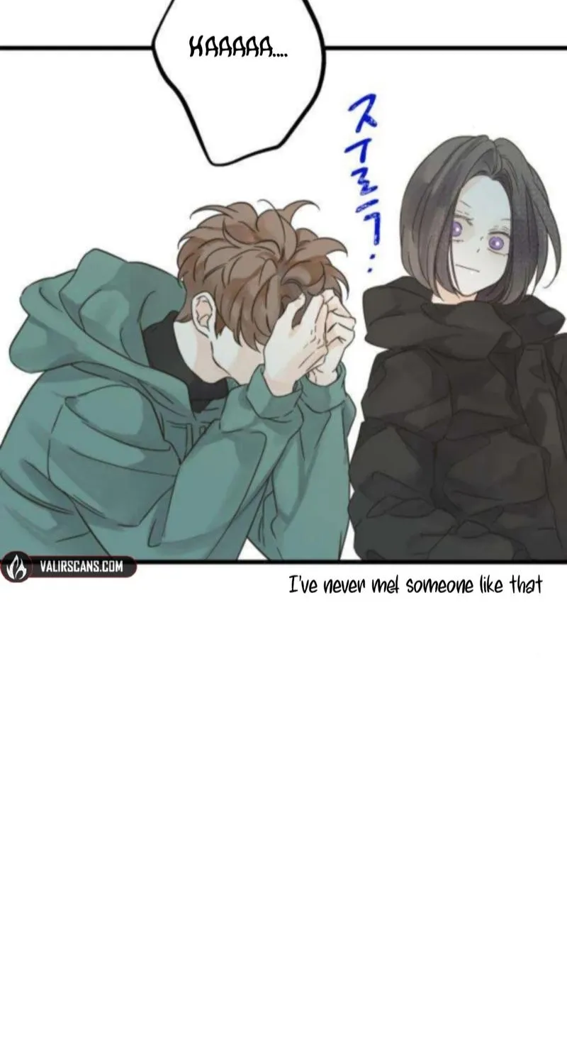 Nobody Chapter 11 page 14 - 