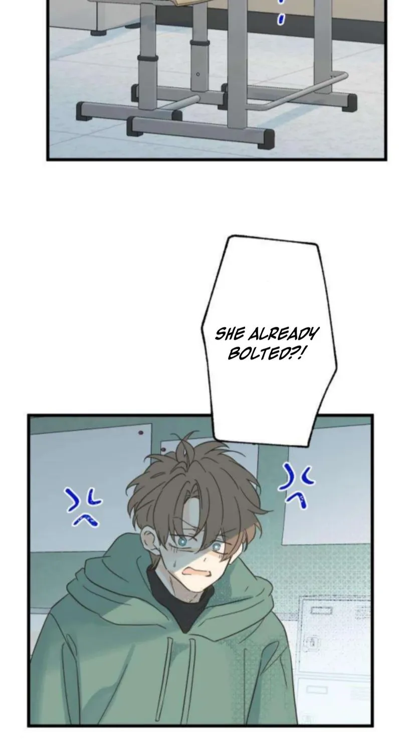 Nobody Chapter 11 page 19 - 