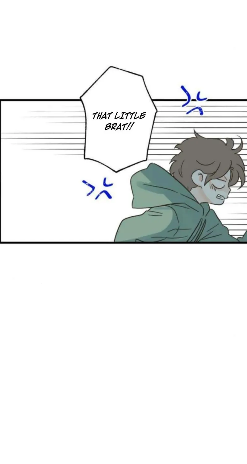 Nobody Chapter 11 page 20 - 