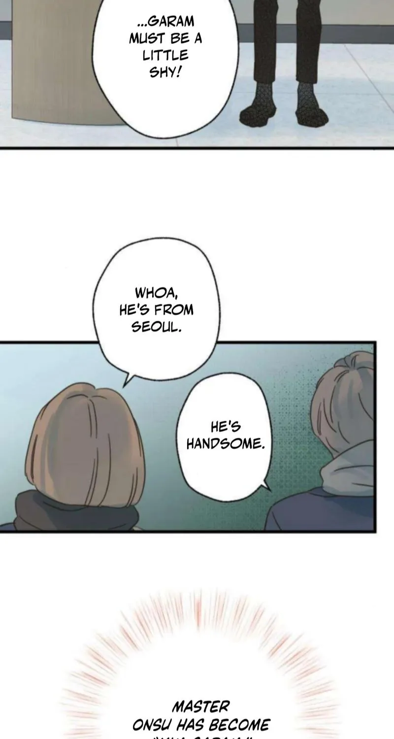 Nobody Chapter 11 page 3 - 