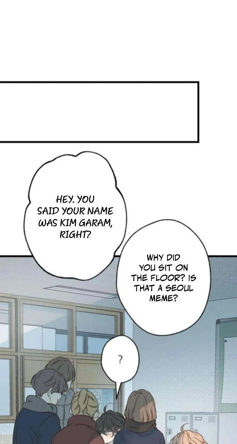 Nobody Chapter 11 page 21 - 