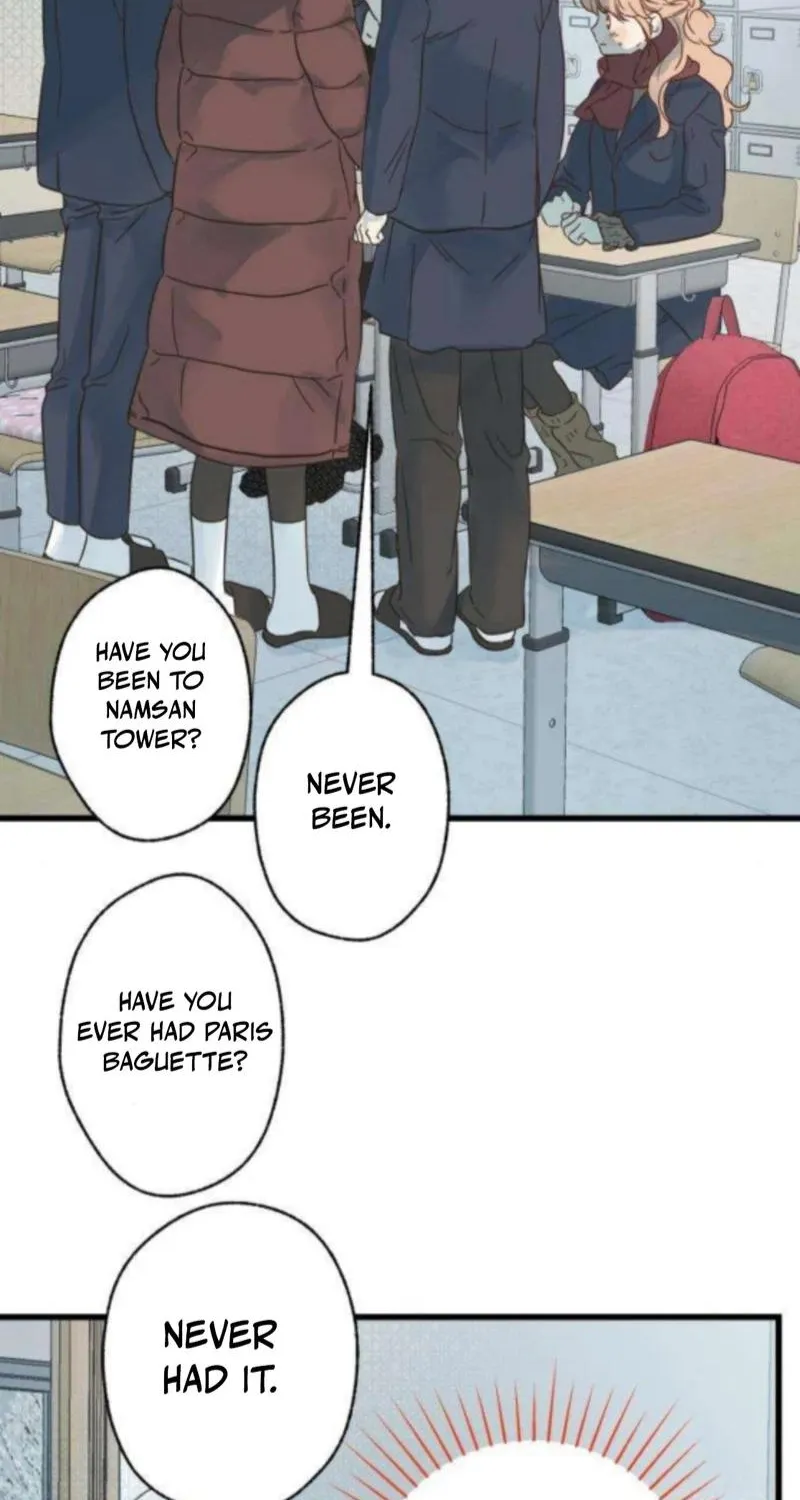Nobody Chapter 11 page 22 - 