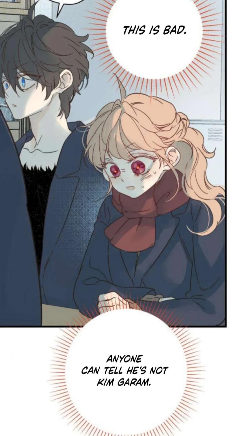Nobody Chapter 11 page 23 - 