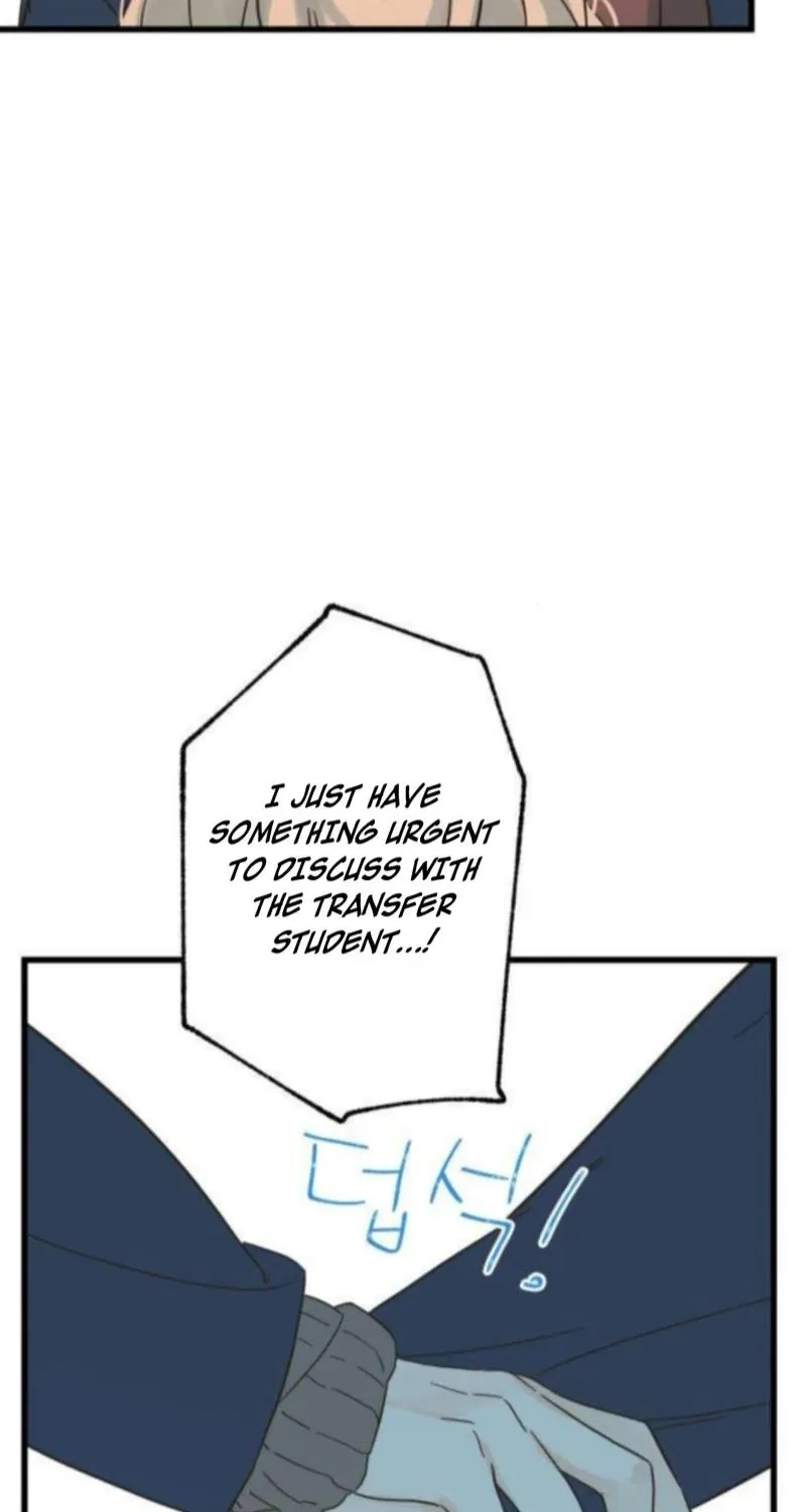 Nobody Chapter 11 page 27 - 