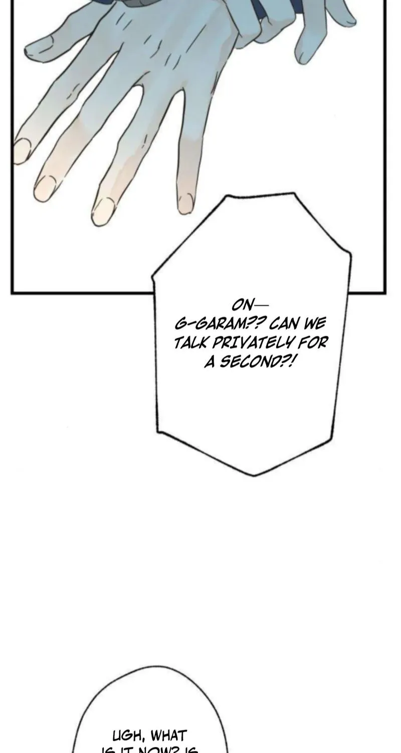 Nobody Chapter 11 page 28 - 