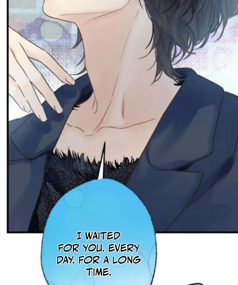 Nobody Chapter 11 page 35 - 
