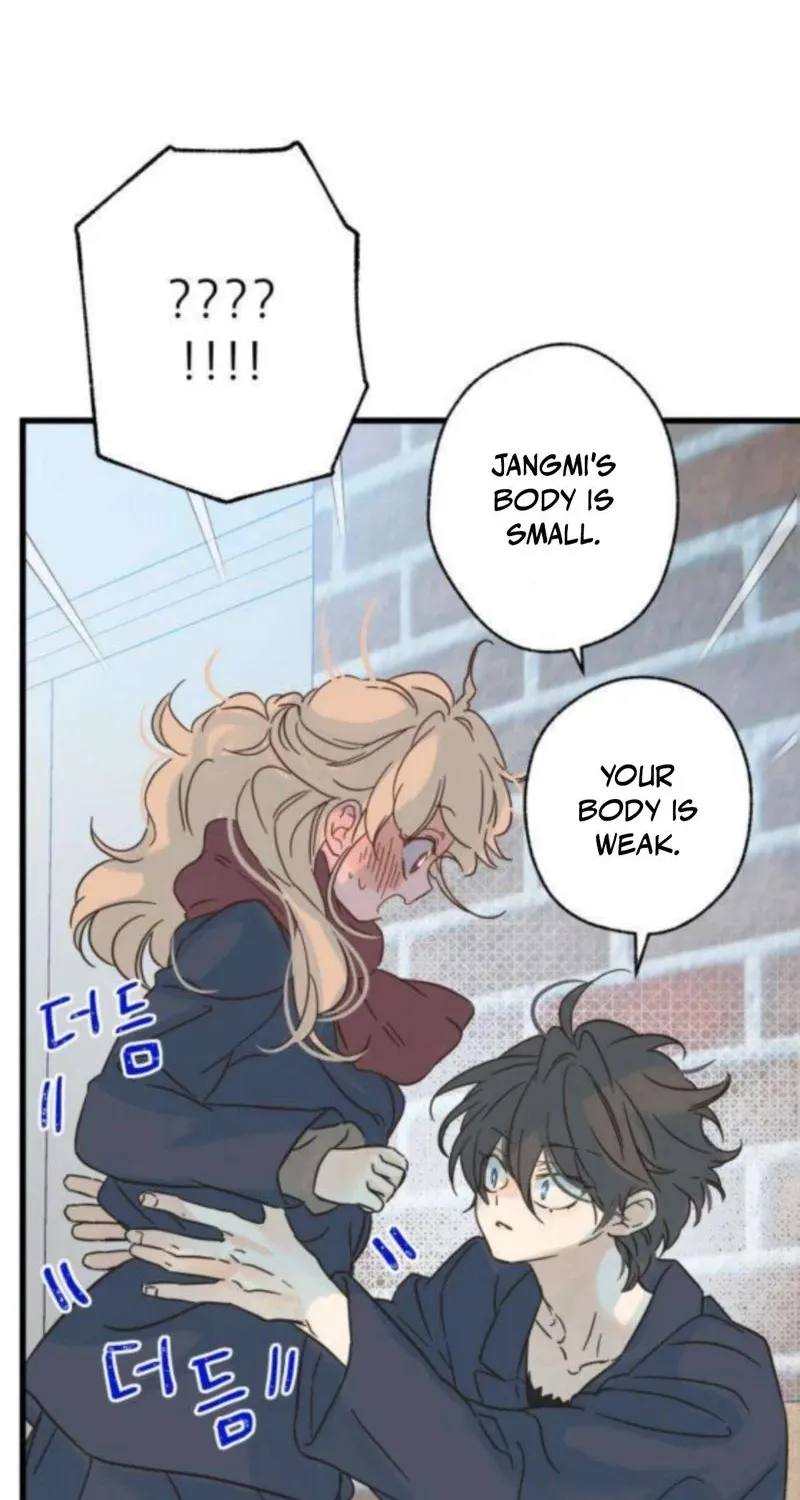 Nobody Chapter 11 page 39 - 