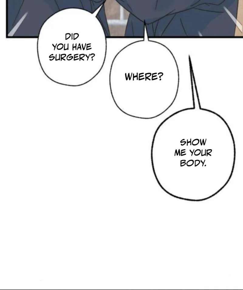 Nobody Chapter 11 page 40 - 