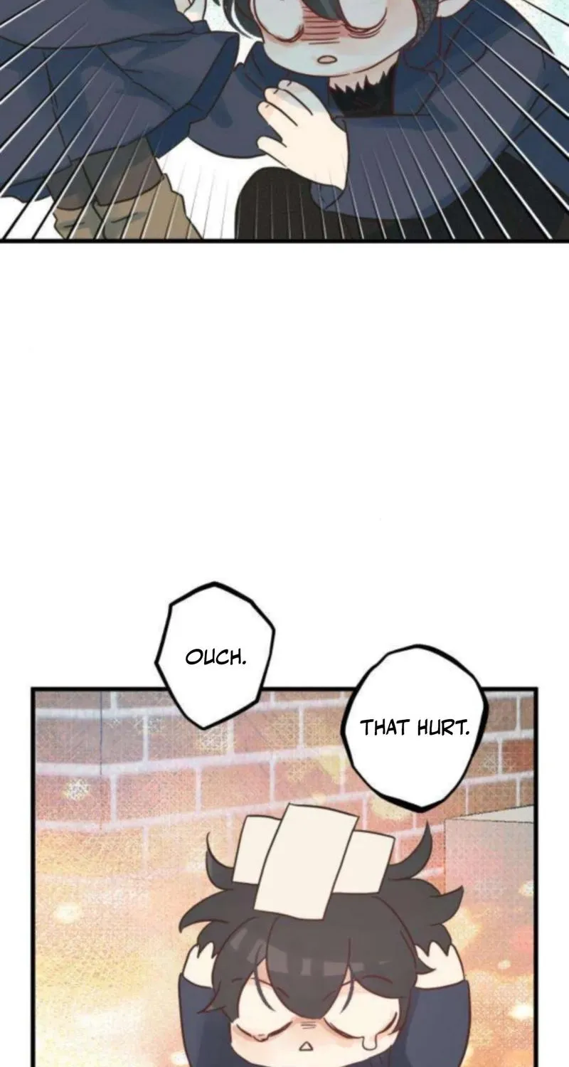 Nobody Chapter 11 page 42 - 
