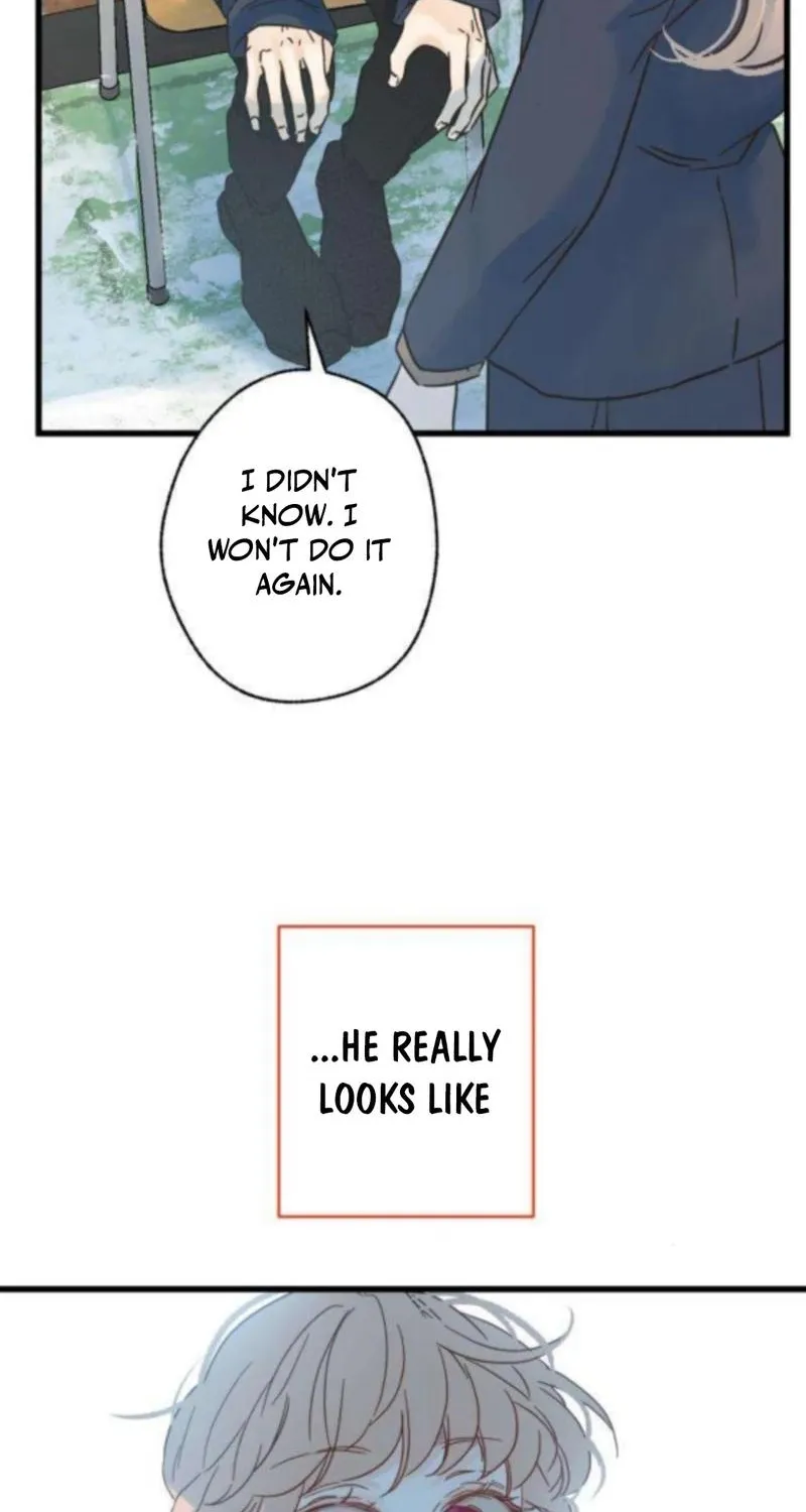 Nobody Chapter 11 page 48 - 