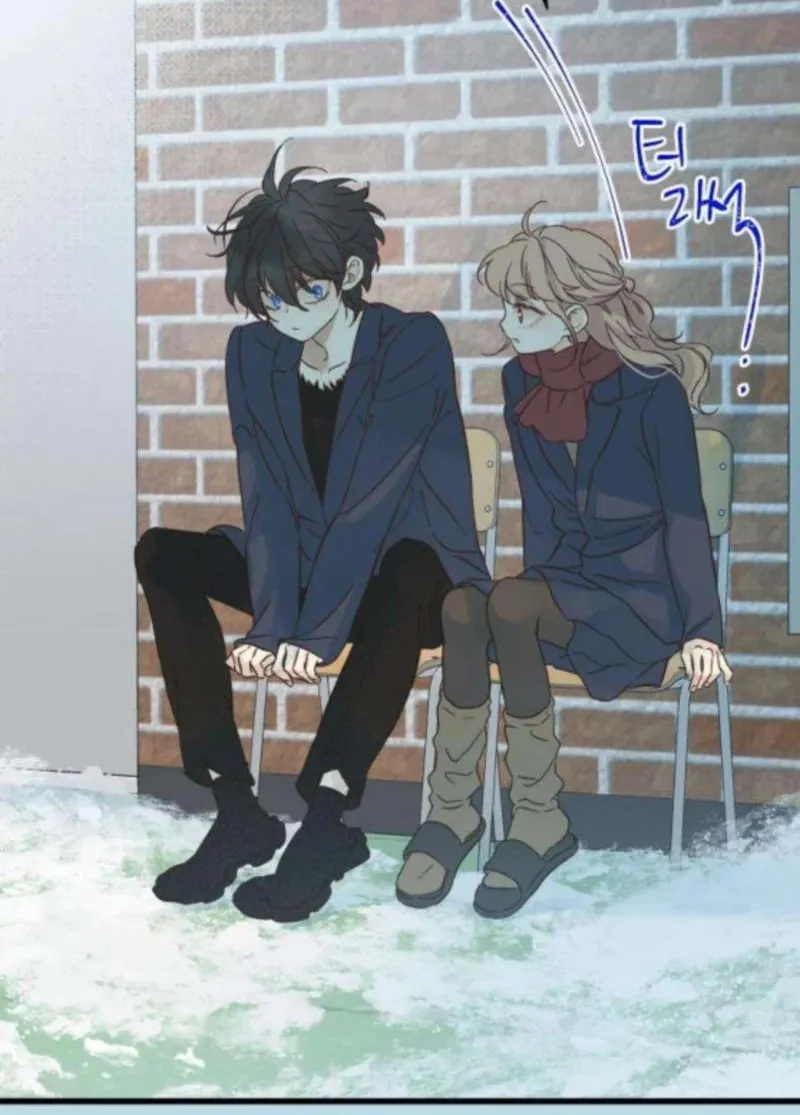 Nobody Chapter 11 page 50 - 