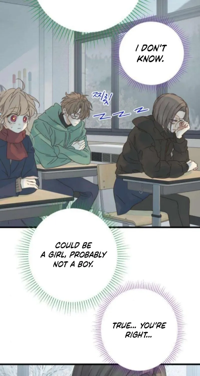 Nobody Chapter 11 page 6 - 