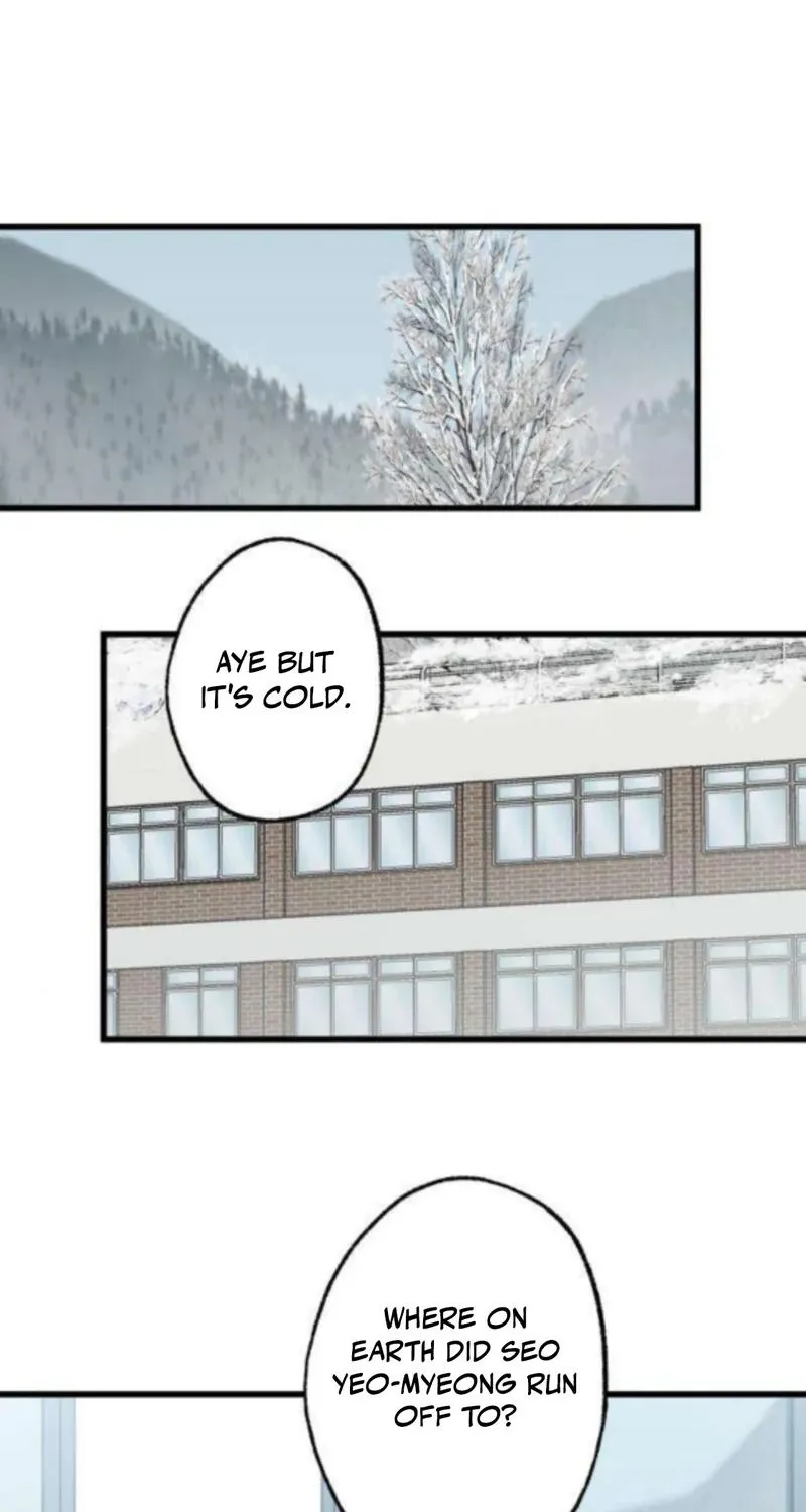 Nobody Chapter 11 page 54 - 