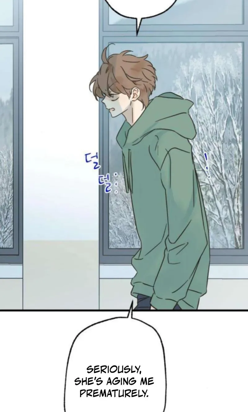Nobody Chapter 11 page 55 - 