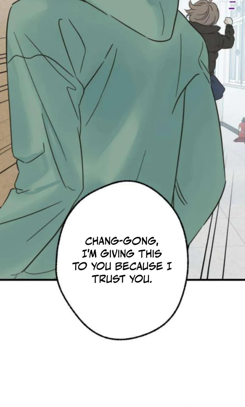 Nobody Chapter 11 page 60 - 