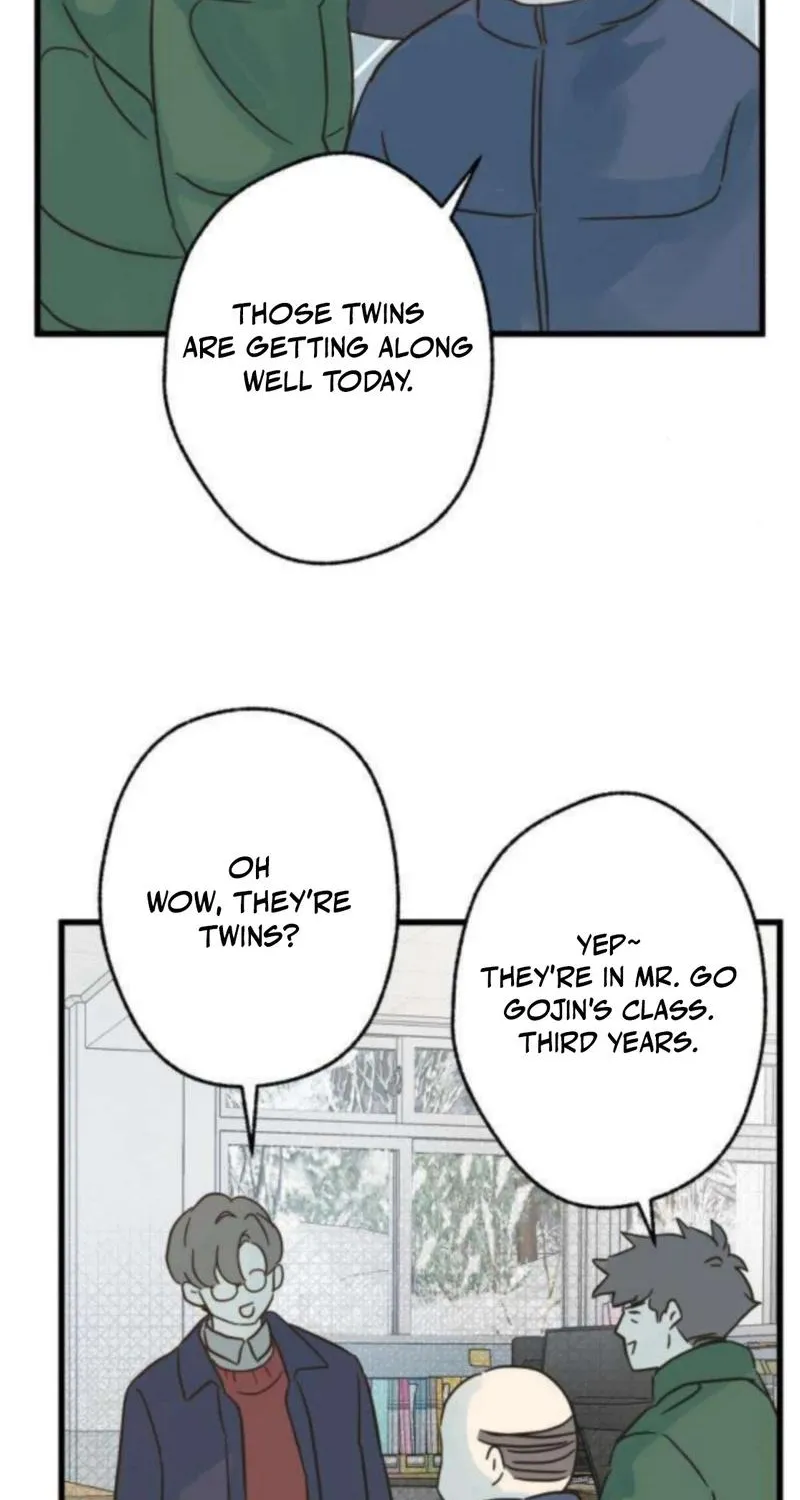 Nobody Chapter 11 page 64 - 
