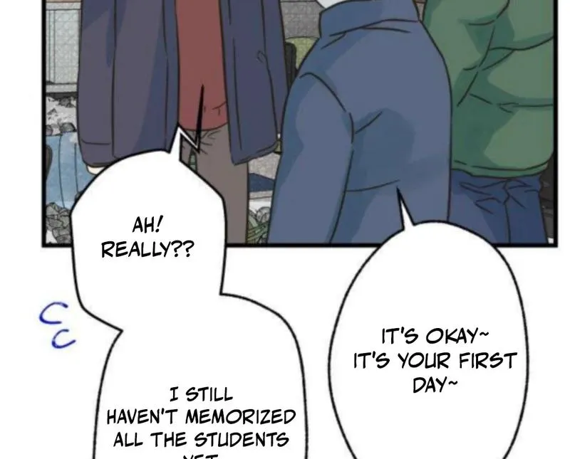 Nobody Chapter 11 page 65 - 