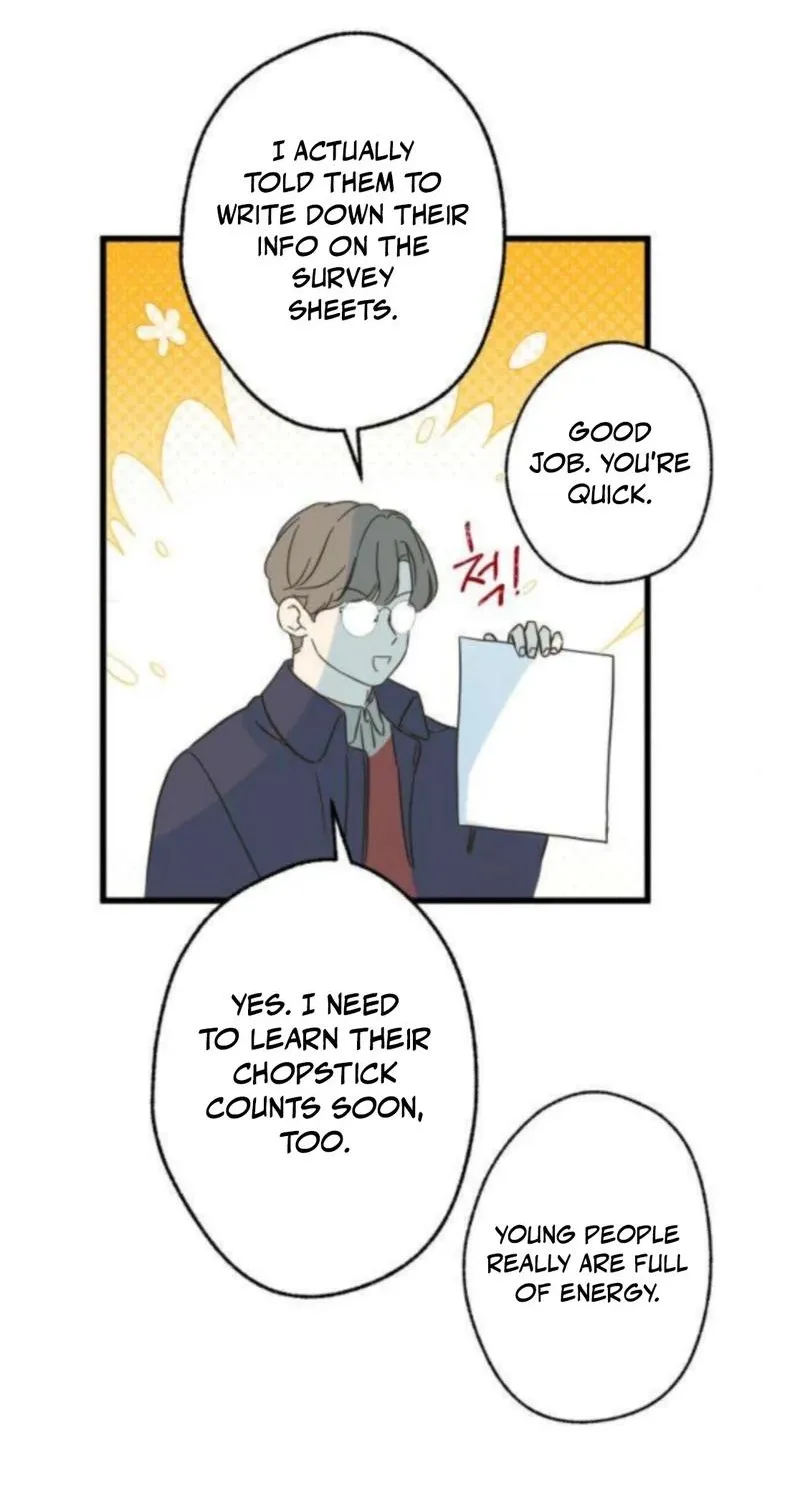 Nobody Chapter 11 page 67 - 