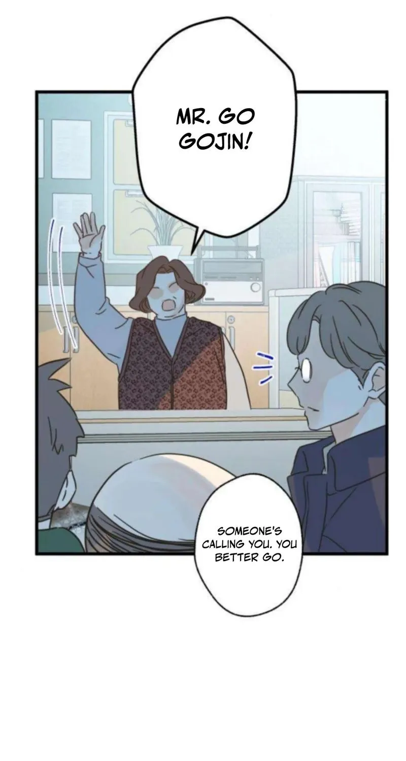 Nobody Chapter 11 page 68 - 
