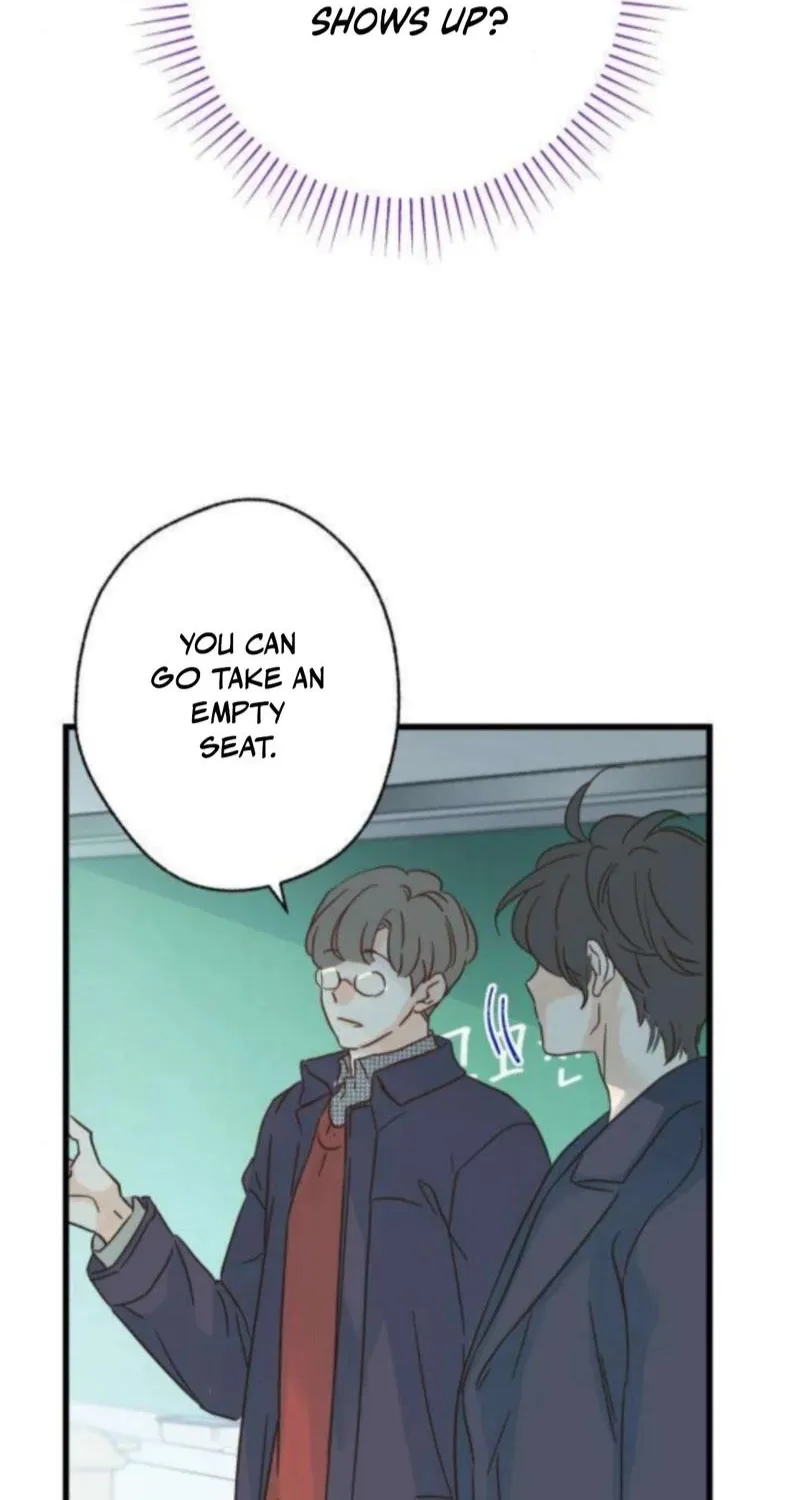 Nobody Chapter 11 page 8 - 