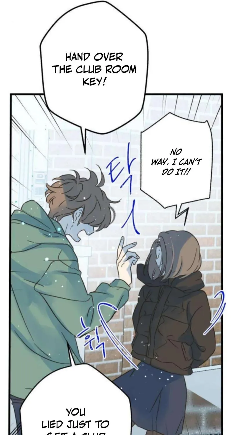 Nobody Chapter 11 page 71 - 