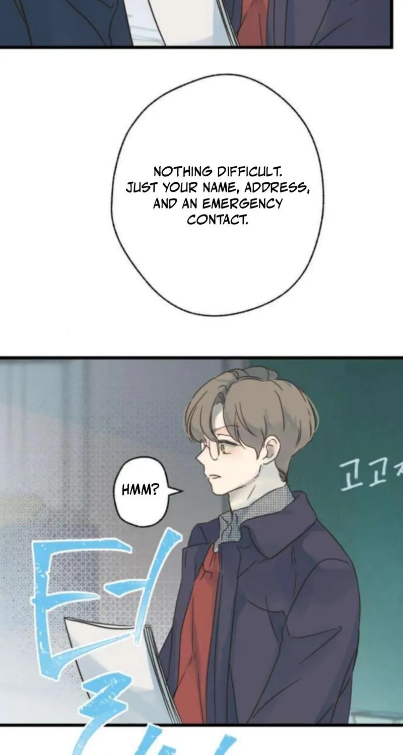Nobody Chapter 11 page 10 - 