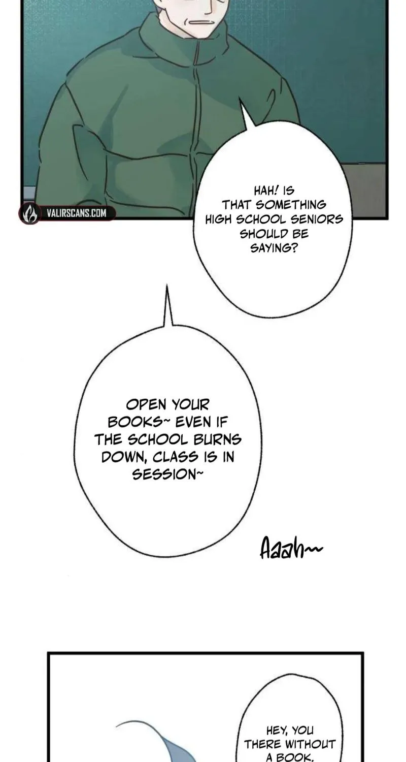 Nobody Chapter 11 page 92 - 
