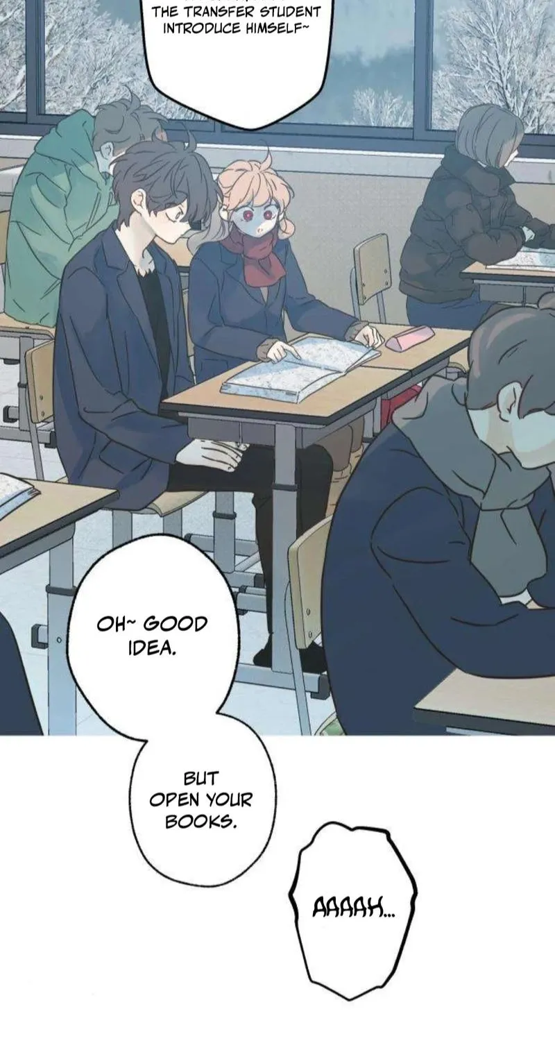 Nobody Chapter 11 page 94 - 