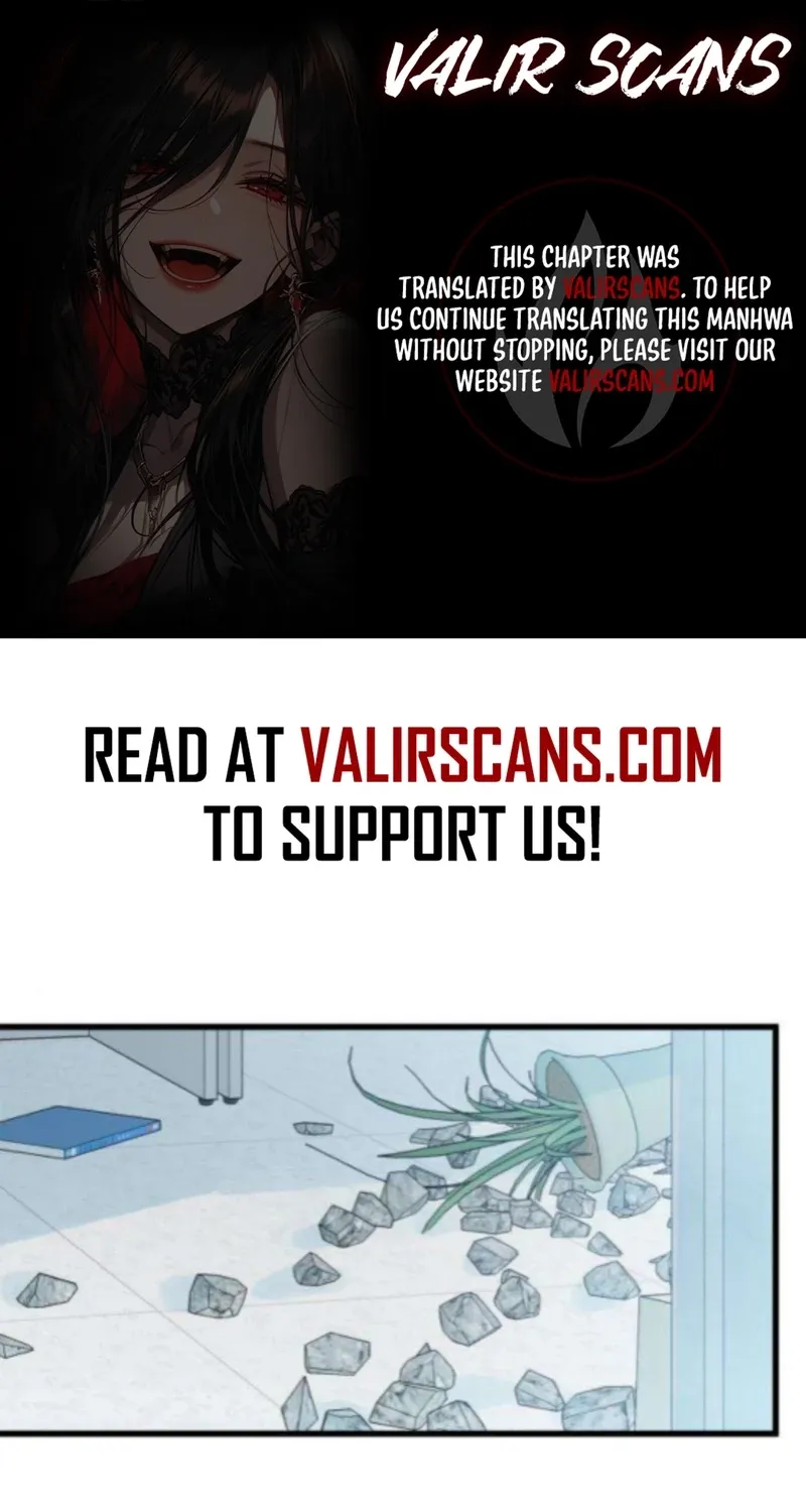 Nobody Chapter 12 page 1 - 