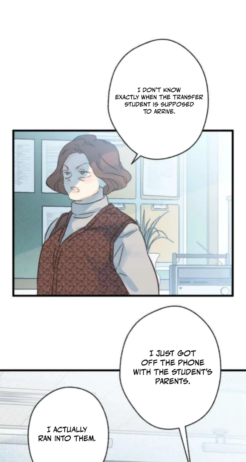 Nobody Chapter 12 page 2 - 