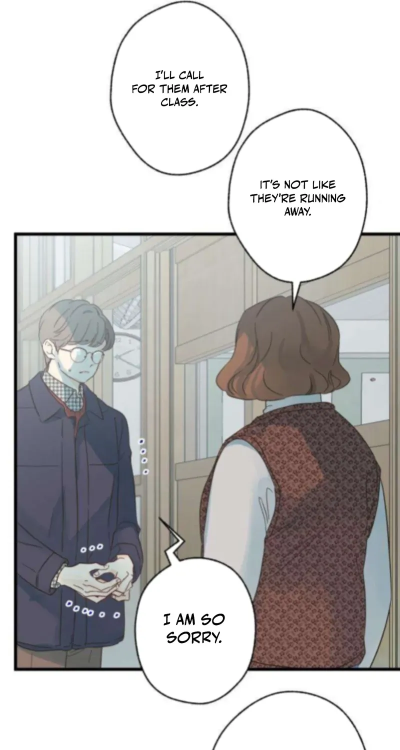 Nobody Chapter 12 page 11 - 