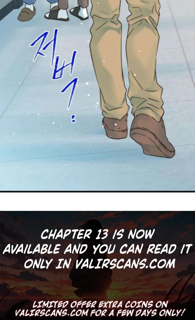 Nobody Chapter 12 page 15 - 