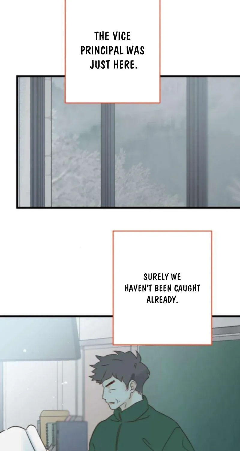Nobody Chapter 12 page 18 - 