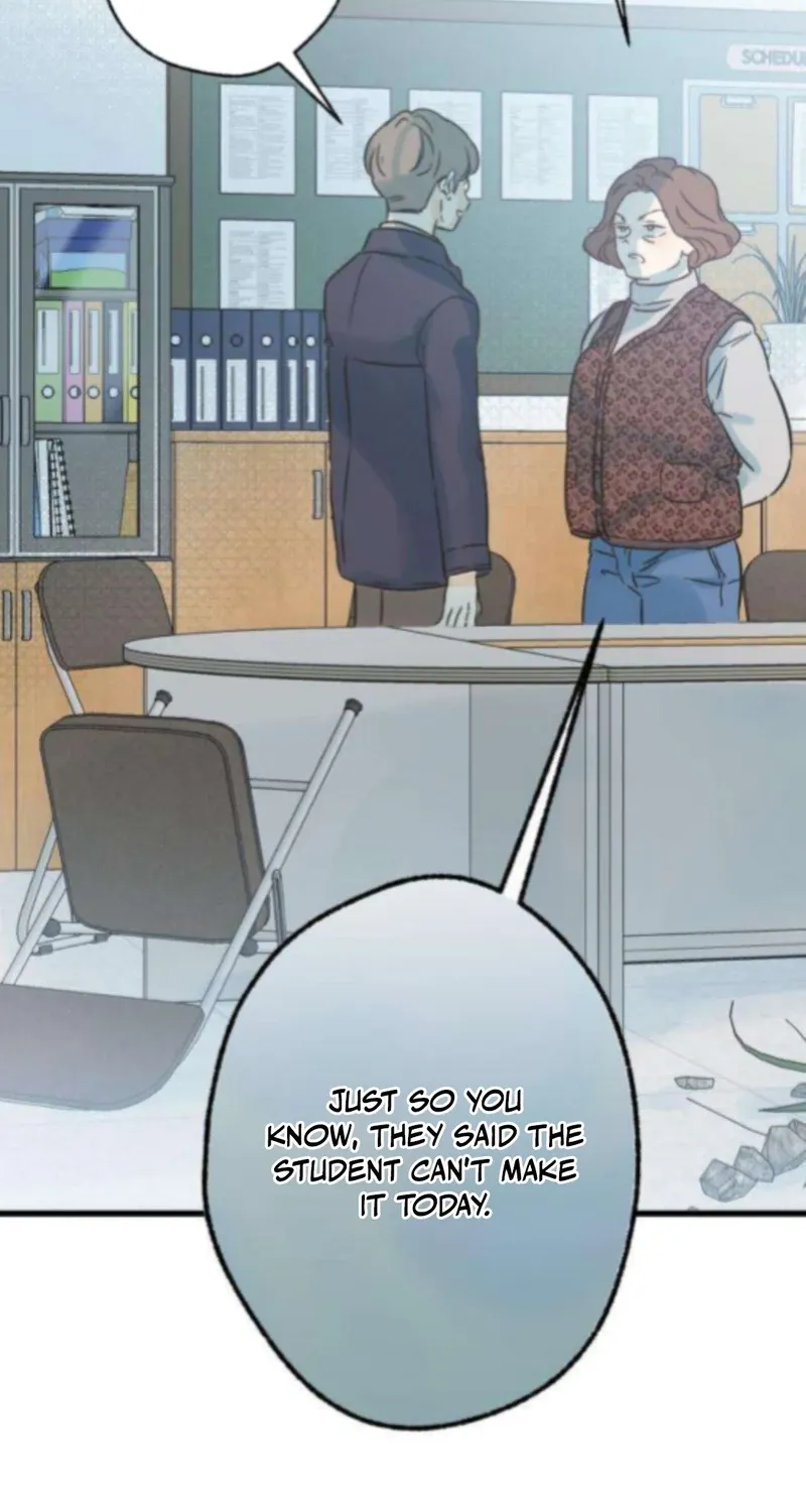 Nobody Chapter 12 page 3 - 