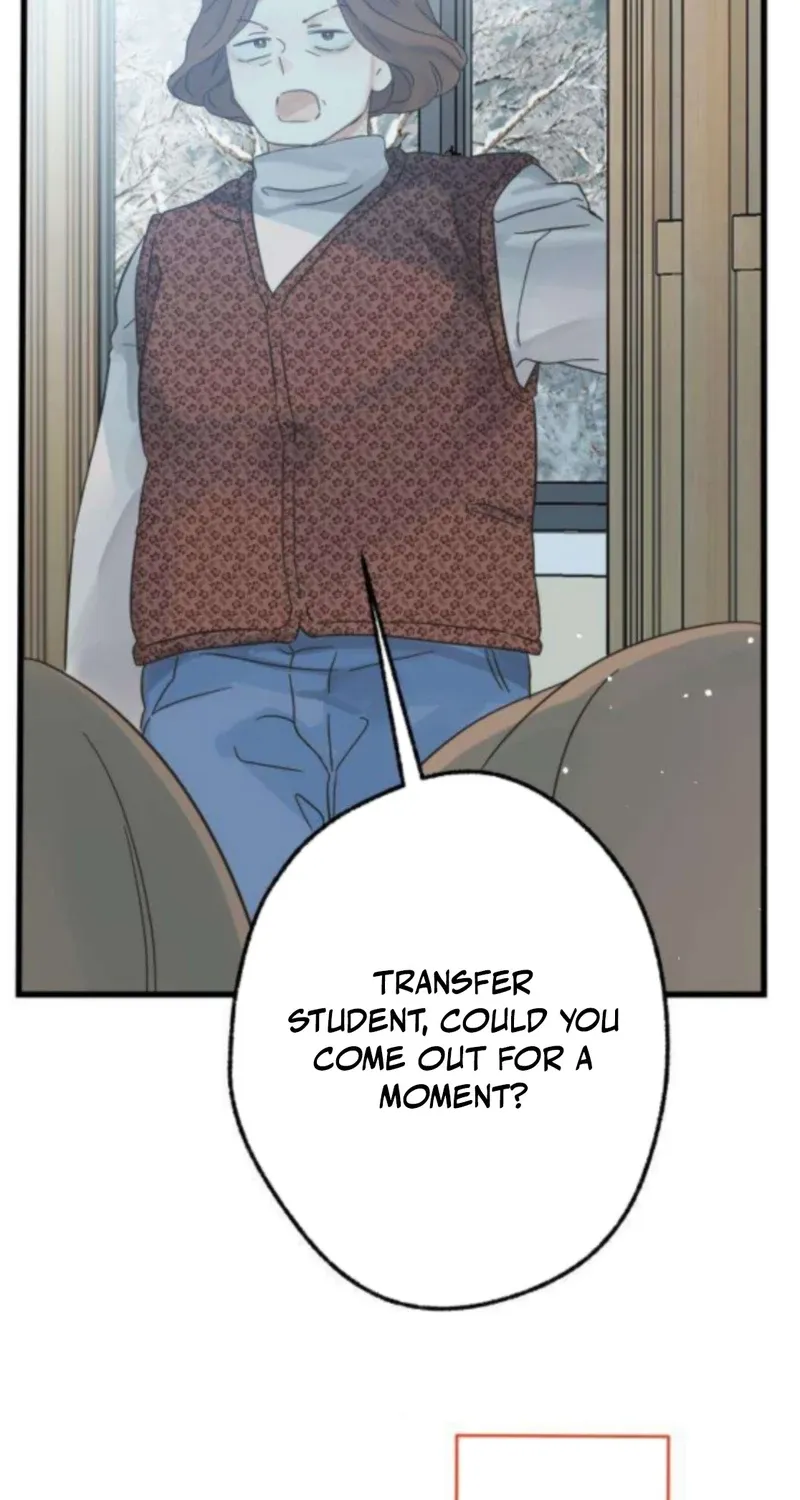 Nobody Chapter 12 page 32 - 