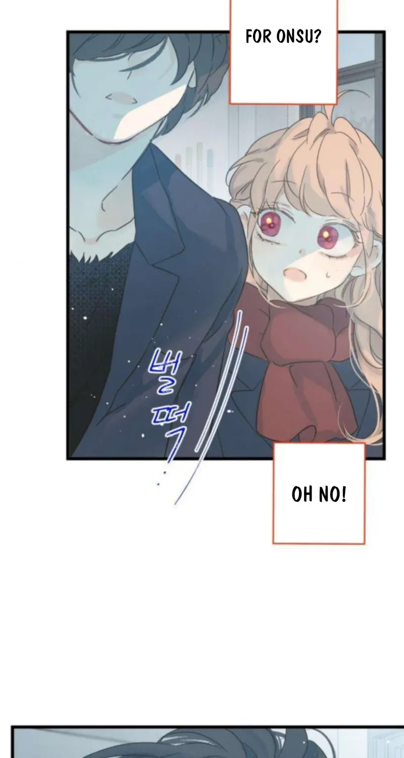 Nobody Chapter 12 page 33 - 