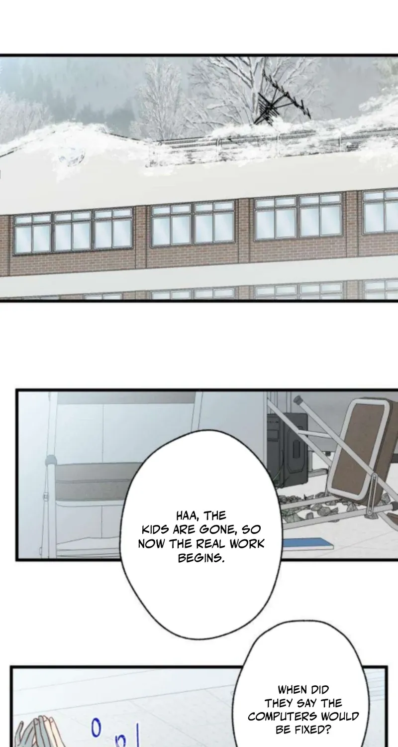 Nobody Chapter 12 page 41 - 
