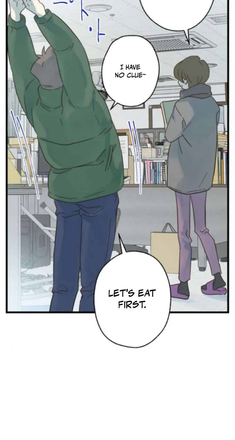 Nobody Chapter 12 page 42 - 